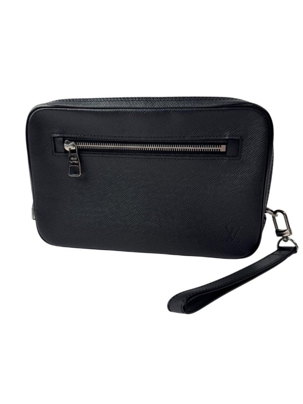 Louis Vuitton Taiga Neopavel Clutch